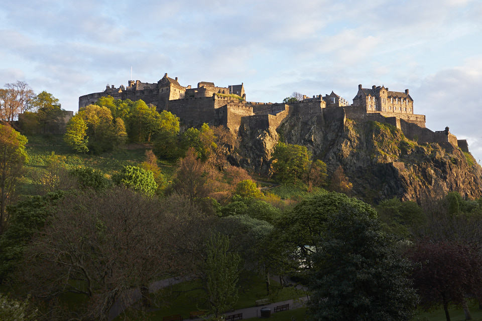 Castle