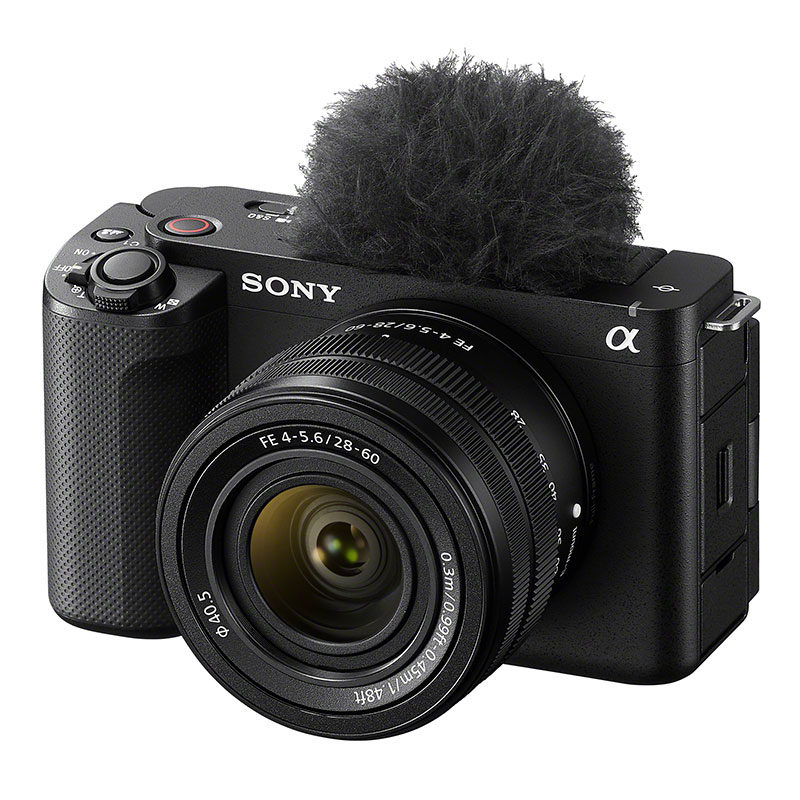 Sony ZV-E1 Sony ZV-E1