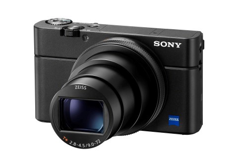 Sony RX100 VII