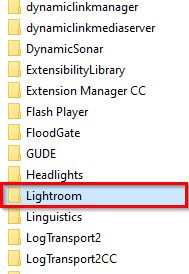 Catalogue preferences 03 Catalogue preferences 03