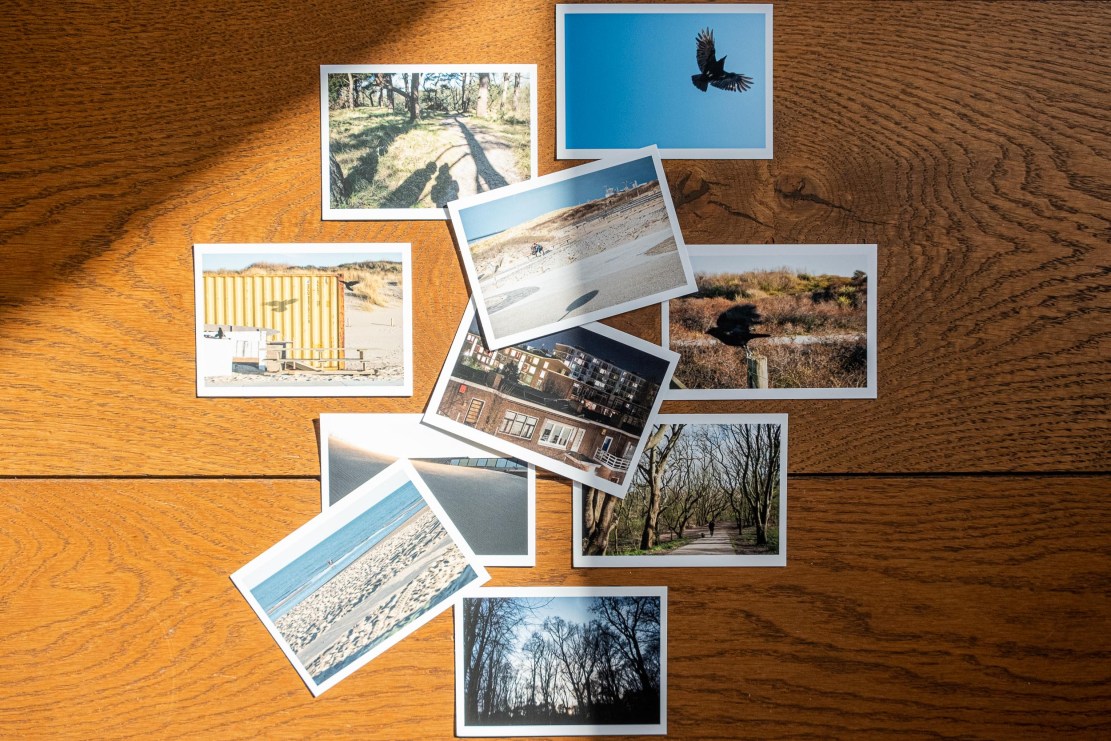 Printed photos Printed photos