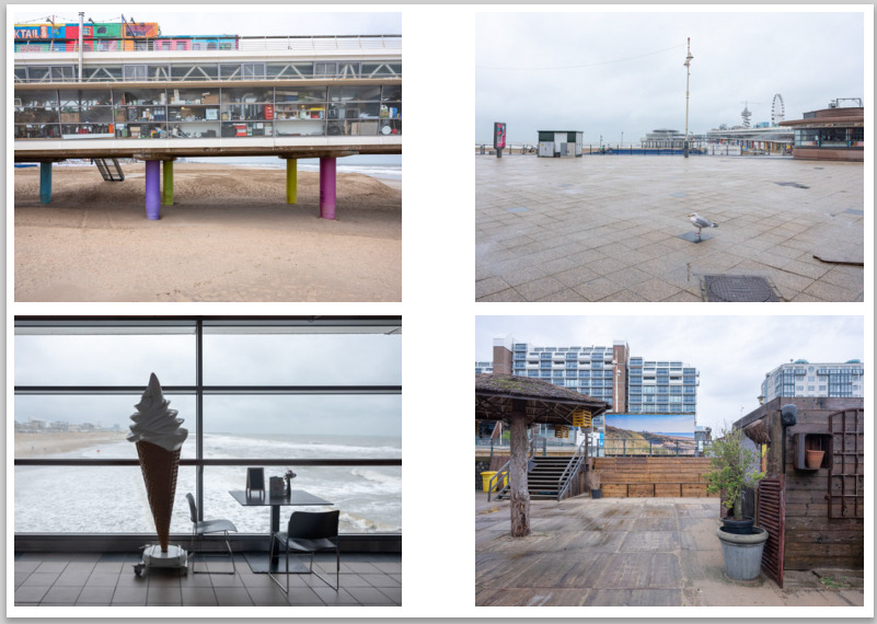 Photo selection in Lightroom overview Photo selection in Lightroom overview