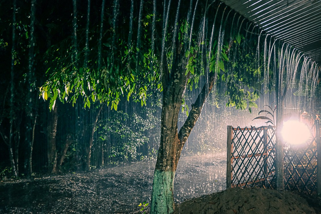 Rain Rain