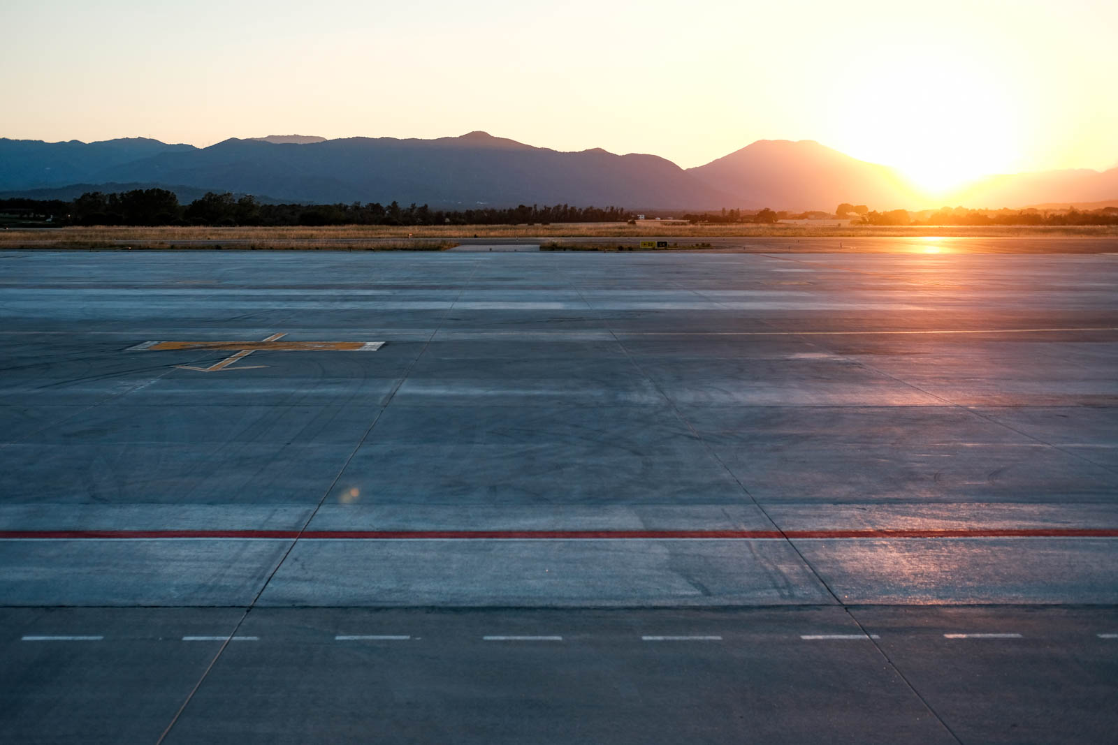 Airport