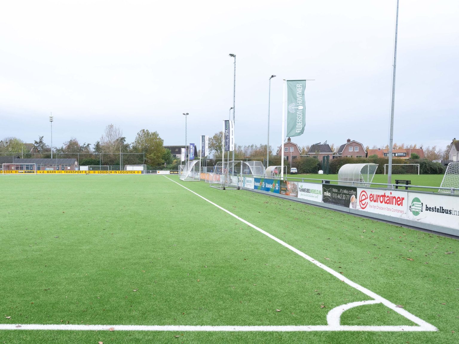 Football training Football training