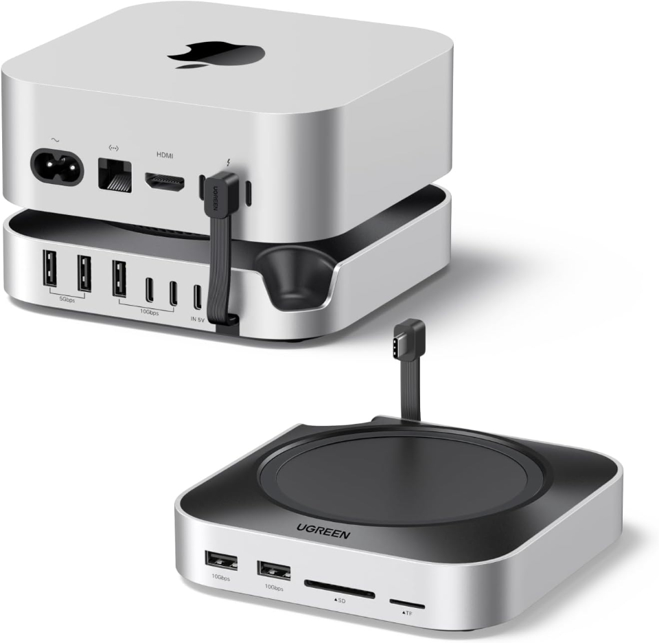 UGreen Mac Mini Hub UGreen Mac Mini Hub