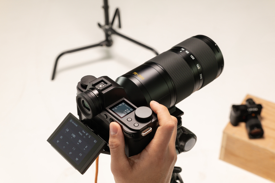 Leica SL3-P Leica SL3-P