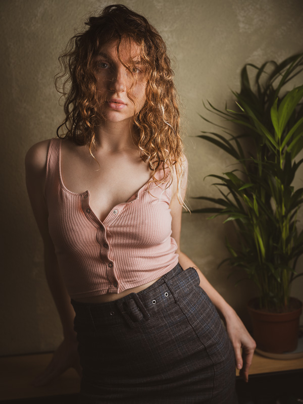 Alina Alina