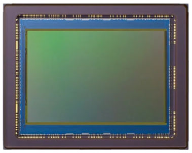 Camera sensor Camera sensor