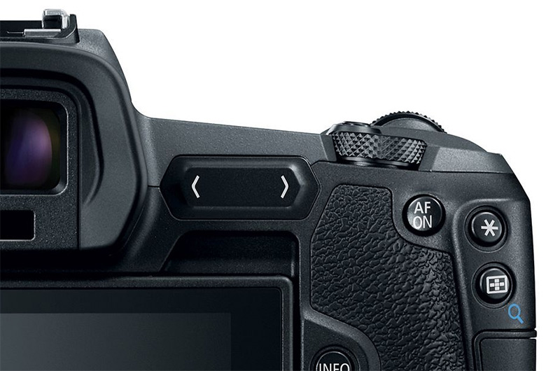 Canon EOS R Canon EOS R