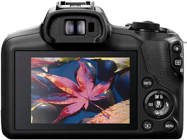 Canon Canon EOS R100 Canon EOS R100