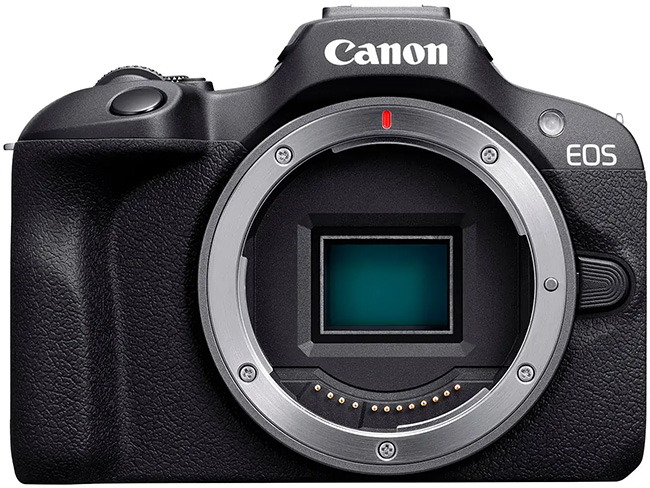 Canon EOS R100 Canon EOS R100
