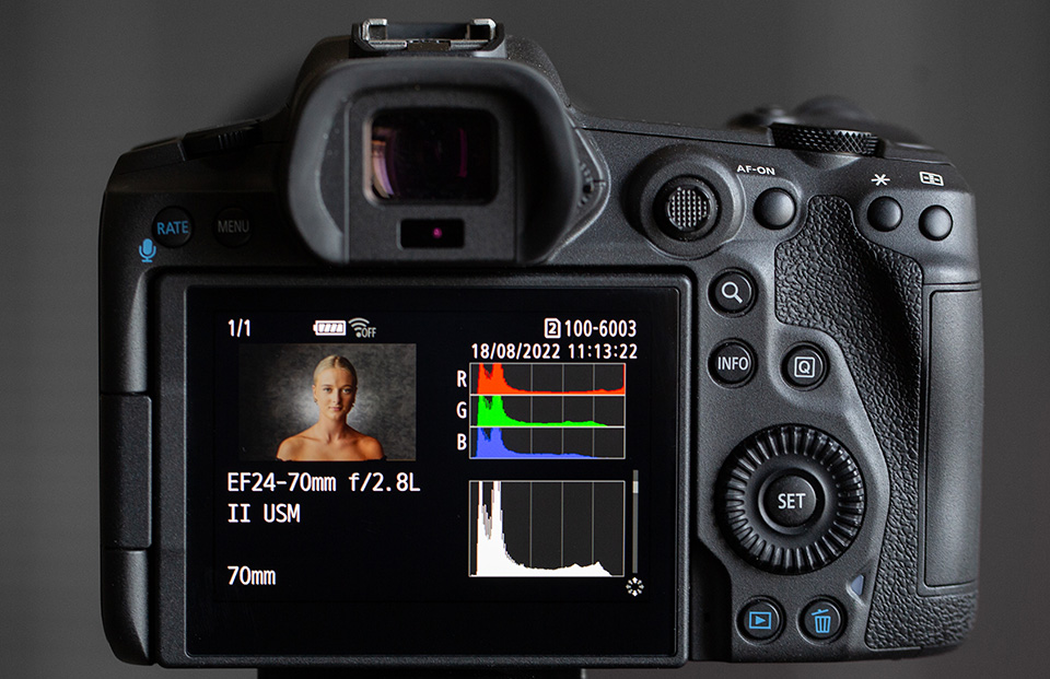 Histogram Histogram