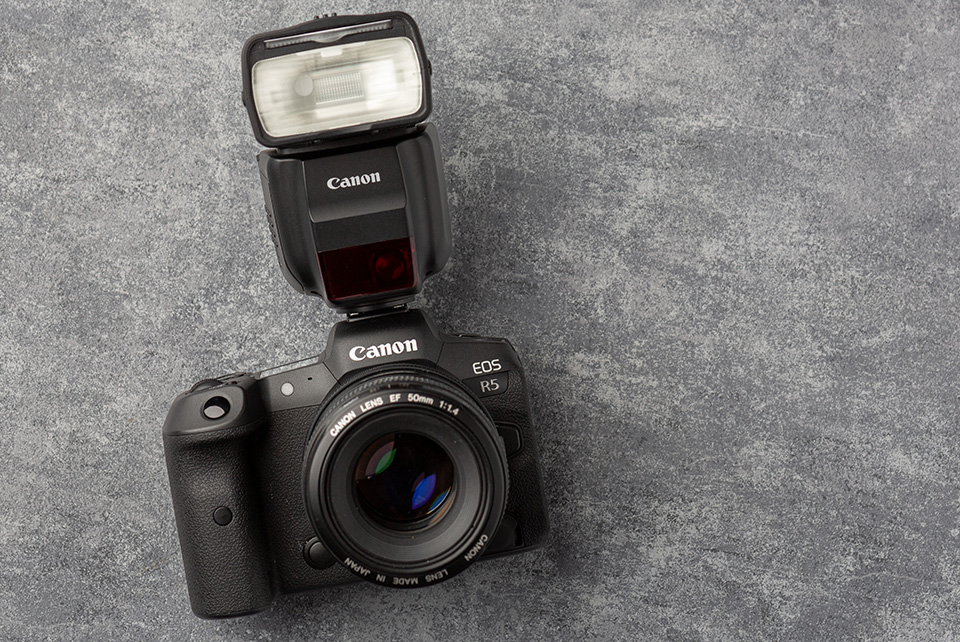Flashgun Flashgun