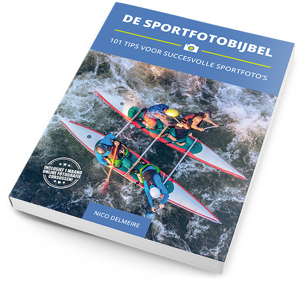 The sports photo bible cover The sports photo bible cover