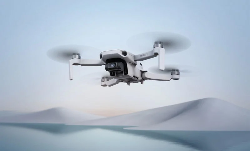 DJI Mini 2 SE DJI Mini 2 SE