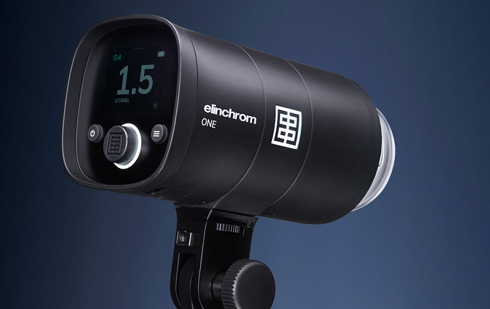 Elinchrom ONE Elinchrom ONE