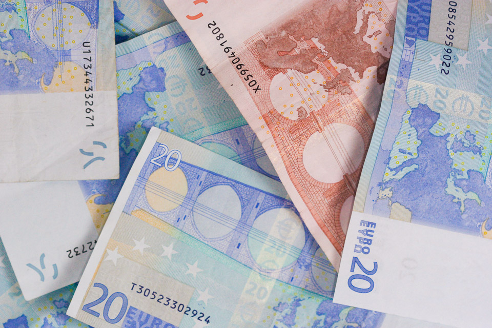 Money, money, money Money, money, money