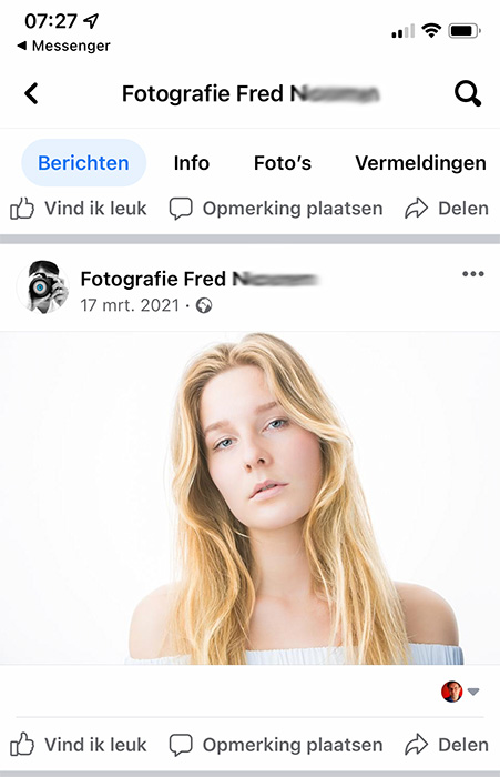 My photo, supposedly by Fred My photo, supposedly by Fred