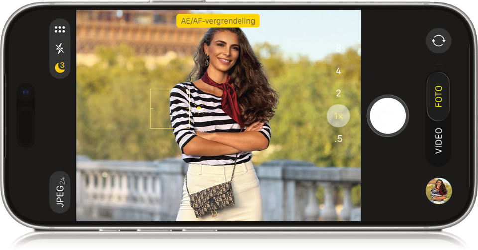 Photographing with your smartphone Kelby example Photographing with your smartphone Kelby example