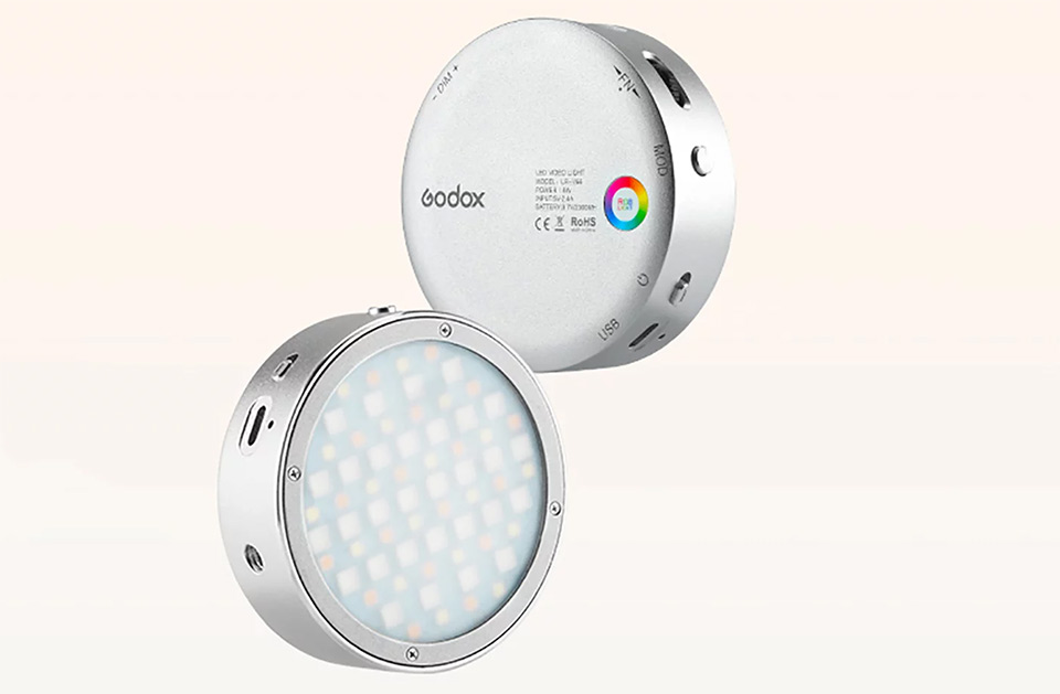 Godox R1/R1F Godox R1/R1F