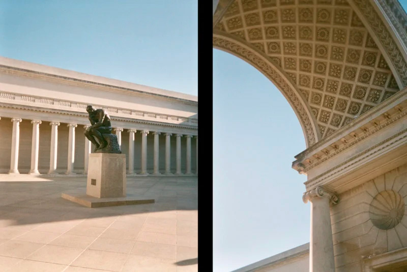 Kodak EKTAR H35 - photo