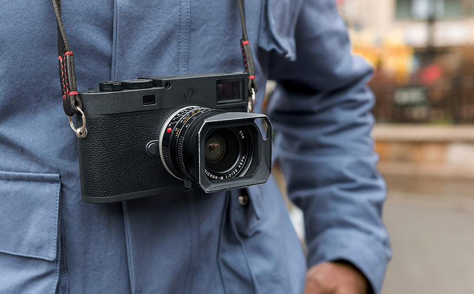 Leica M11 Monochrom Leica M11 Monochrom