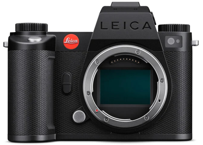 Leica SL3-S