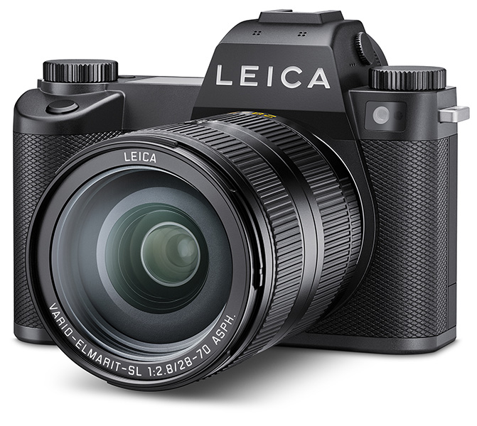 Leica SL3-P Leica SL3-P
