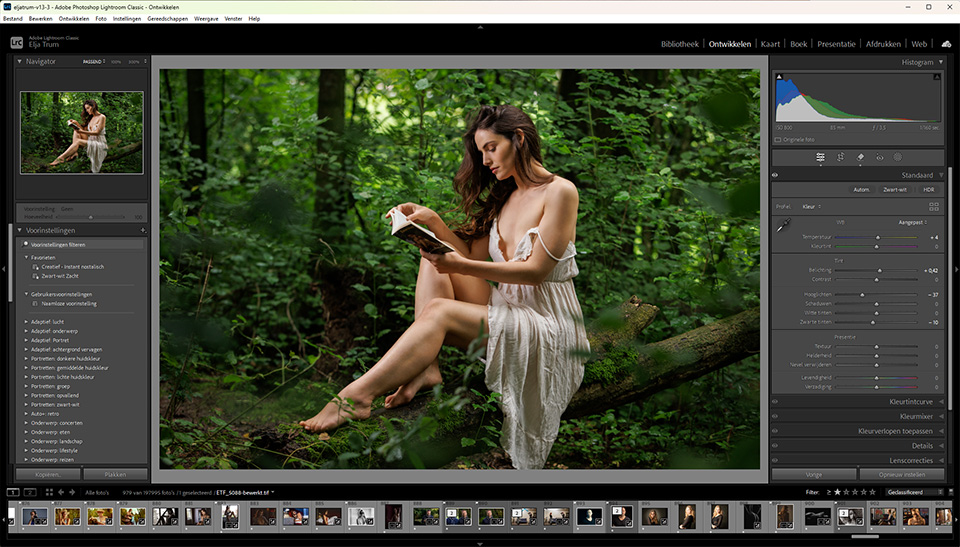 Adobe Photoshop Lightroom Classic Adobe Photoshop Lightroom Classic