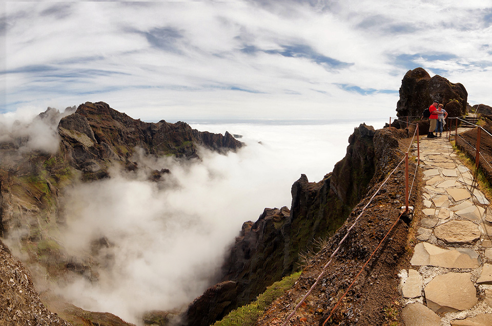 Madeira Madeira