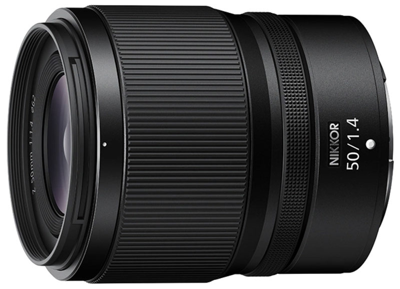 Nikkor 50mm f14 z Nikkor 50mm f14 z