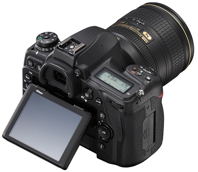 Nikon D780 Nikon D780