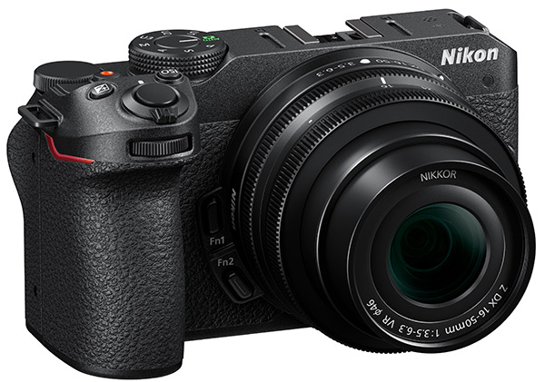 Nikon z30 Nikon z30