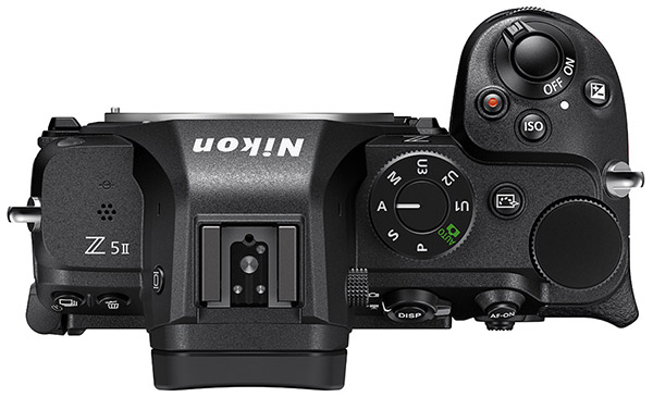 Nikon Z5 II