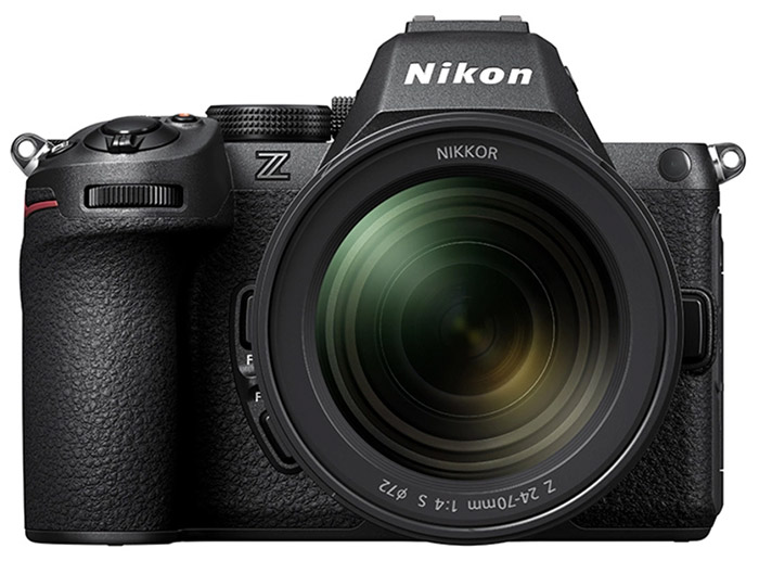 Nikon Z5 II