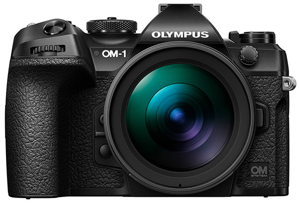 Olympus OM-1