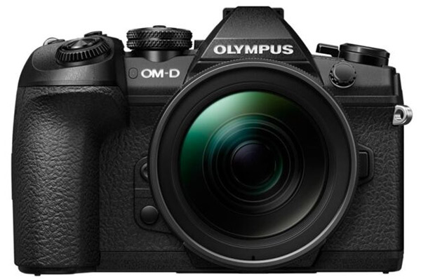 Olympus OM-D Olympus om d