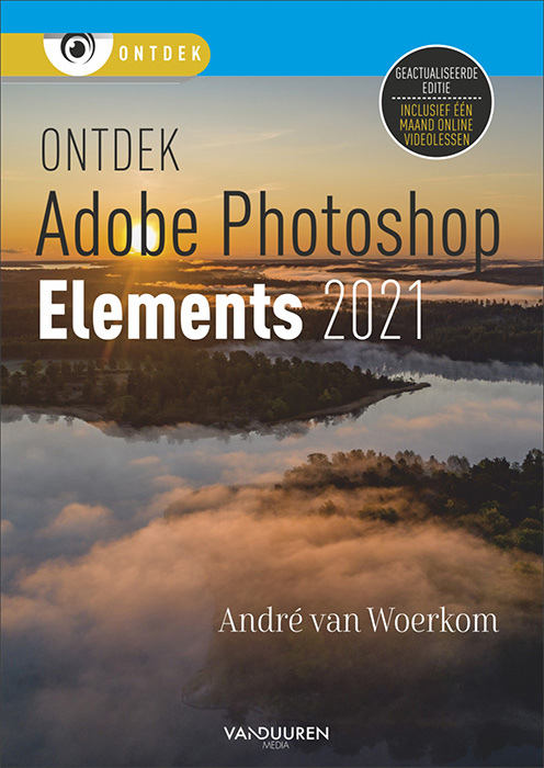 Discover Photoshop Elements 2021 Discover Photoshop Elements 2021