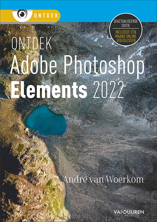 Discover Photoshop Elements 2022 Discover Photoshop Elements 2022