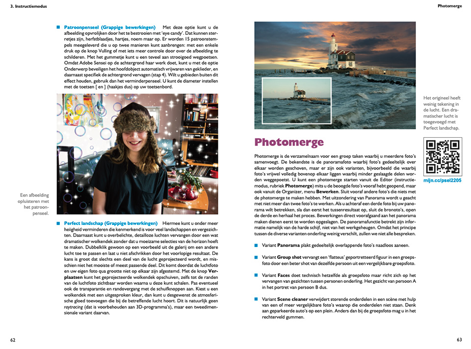Discover Photoshop Elements 2022 Discover Photoshop Elements 2022