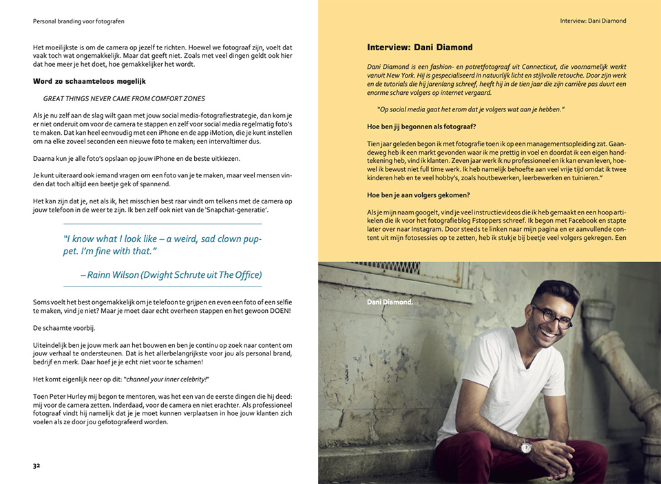 Personal Branding for Photographers Personal Branding for Photographers