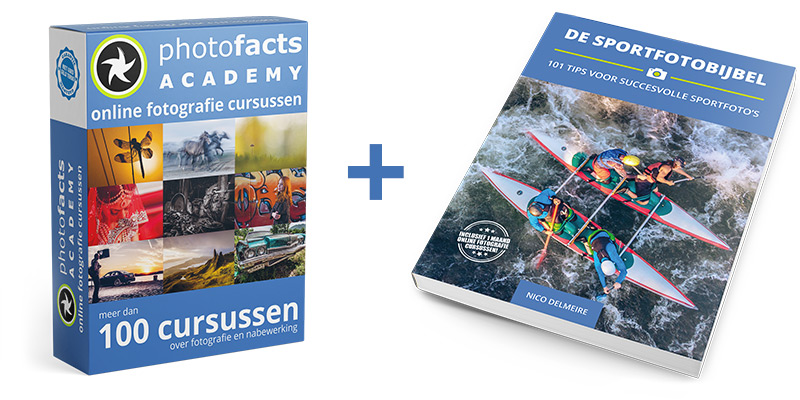 Photofacts Academy + The Sports Photo Bible Photofacts Academy + The Sports Photo Bible