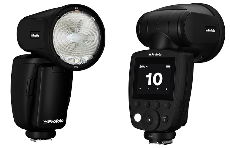 Profoto A10 Profoto A10