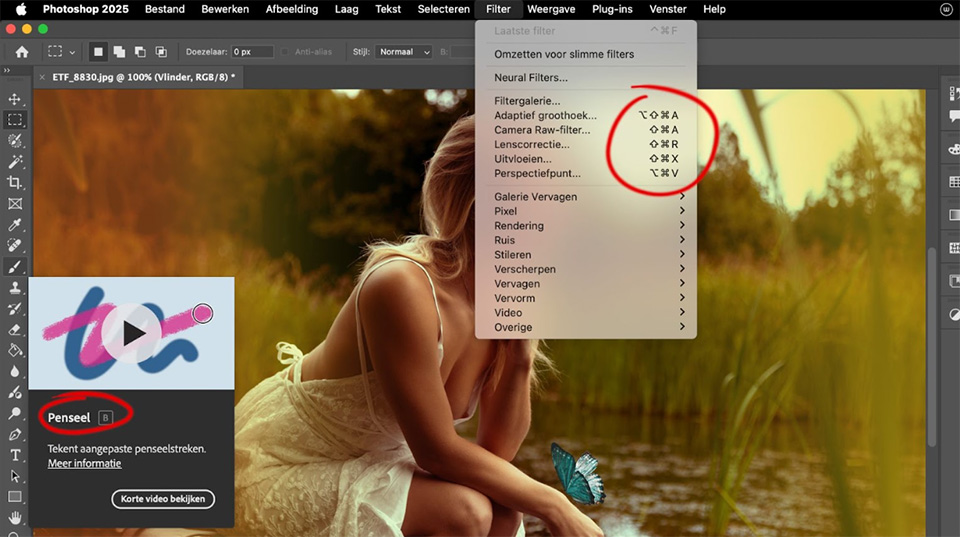 Photoshop keyboard shortcuts Photoshop keyboard shortcuts