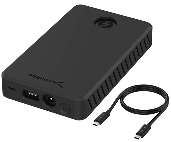 Sabrent Rocket XTRM-Q 16 TB Sabrent rocket xtrm q 16tb