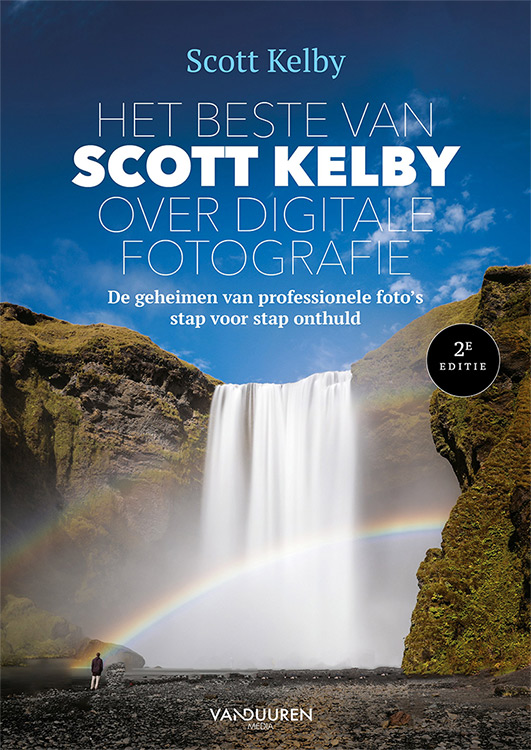 The Best of Scott Kelby on Digital Photography The Best of Scott Kelby on Digital Photography