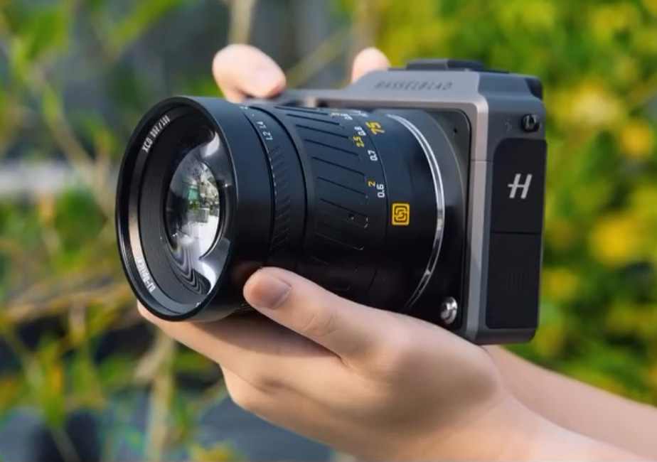 SG-image 75mm f/1.2