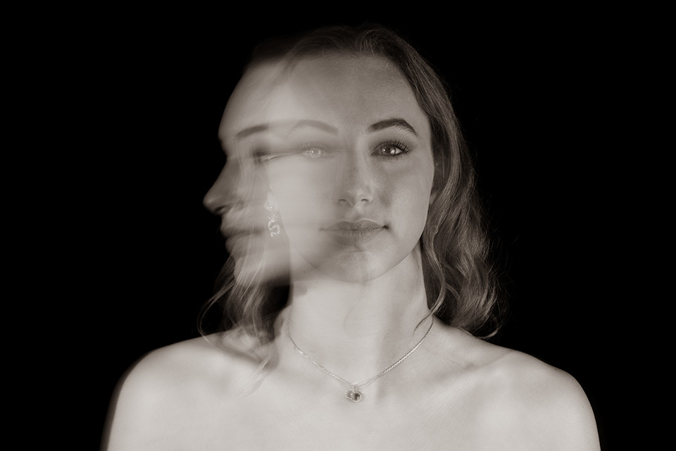 Sigrid long exposure