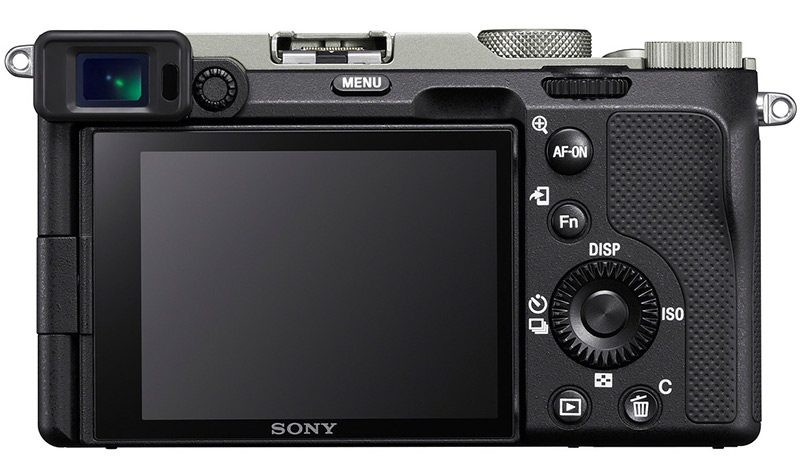 Sony a7c Sony a7c